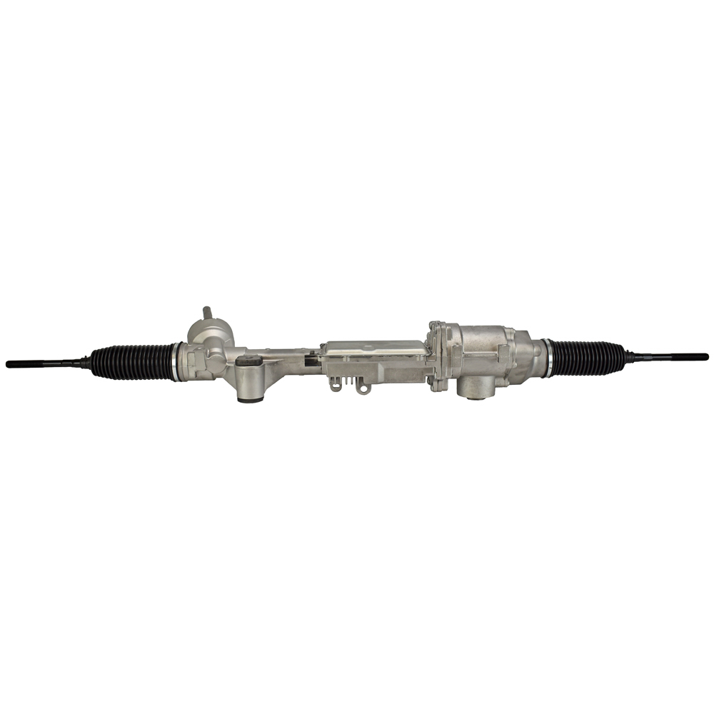 BuyAutoParts 80-30192R Rack and Pinion