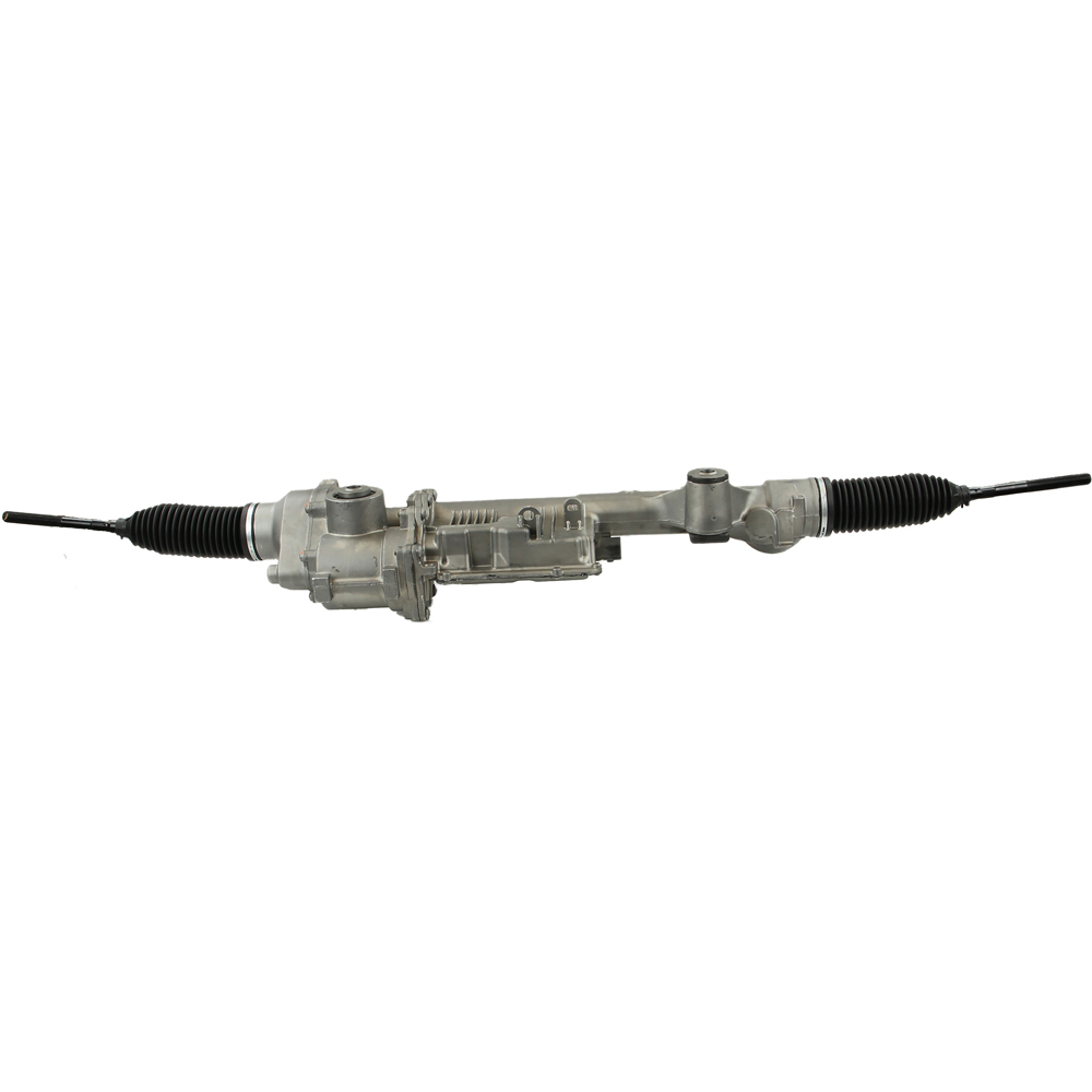 2021 Ford Expedition Rack and Pinion
