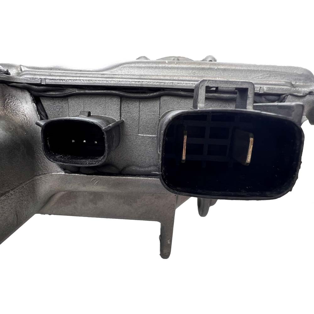 2021 Ford Expedition Rack and Pinion