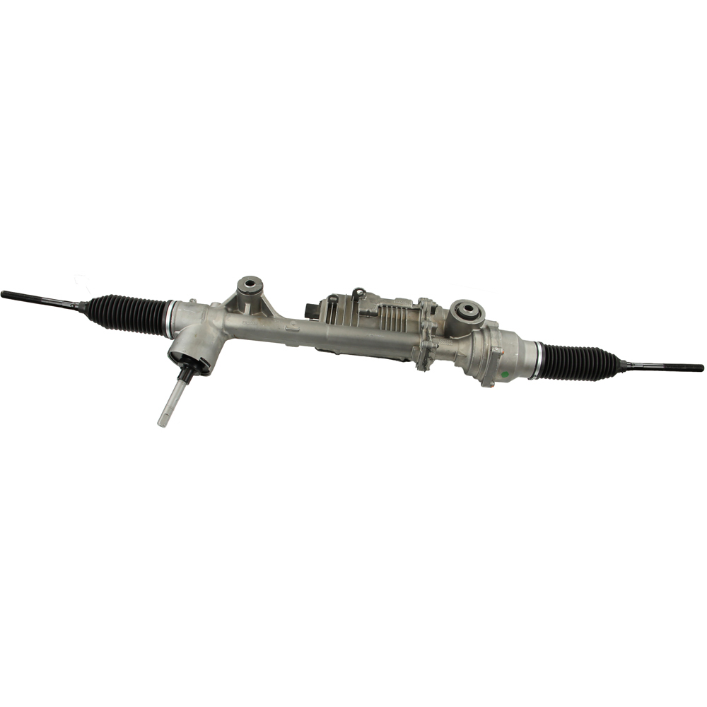 2021 Ford Expedition Rack and Pinion