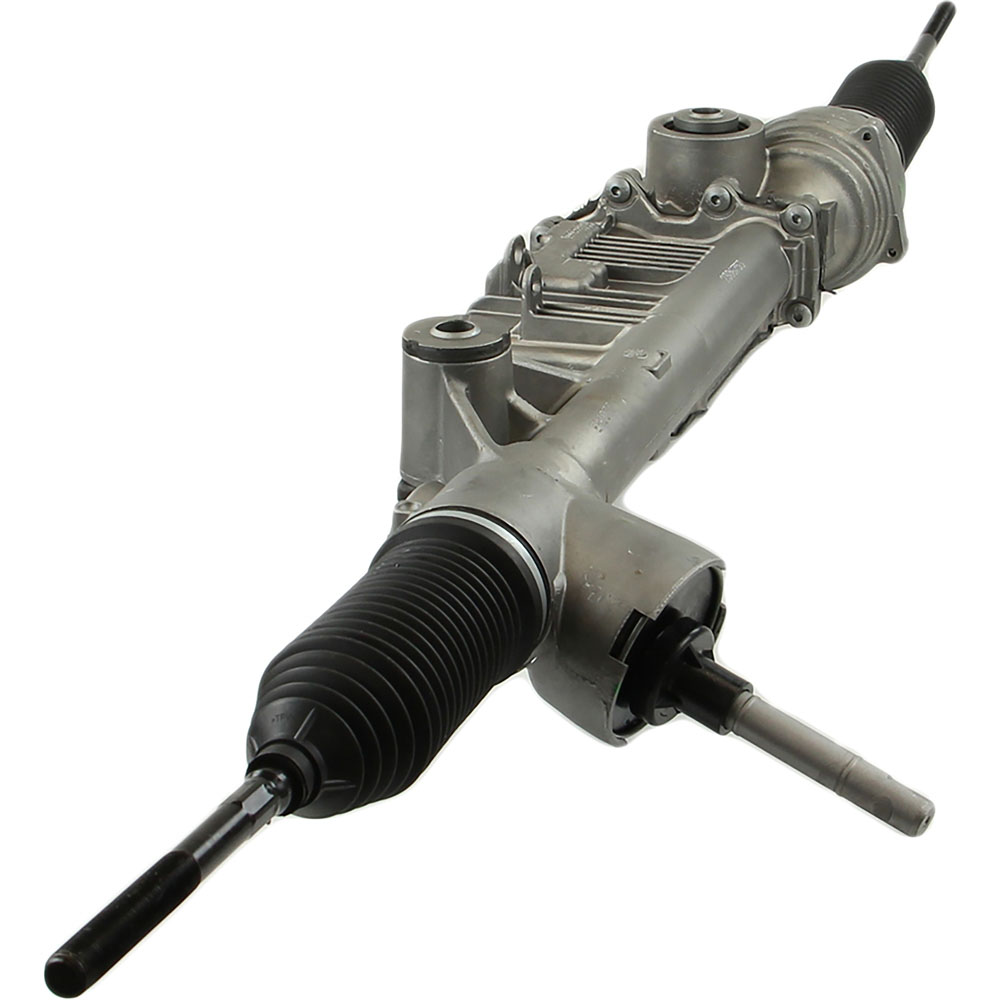 2021 Ford Expedition Rack and Pinion