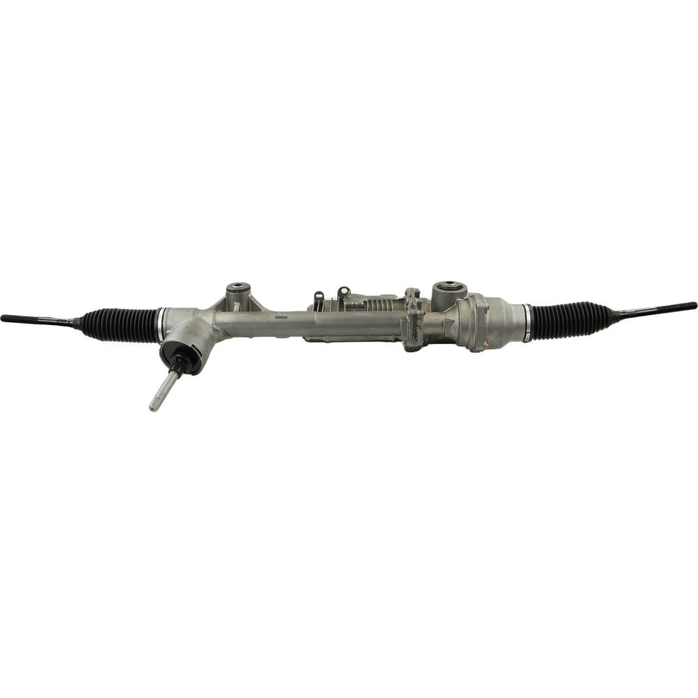 2021 Ford Expedition Rack and Pinion