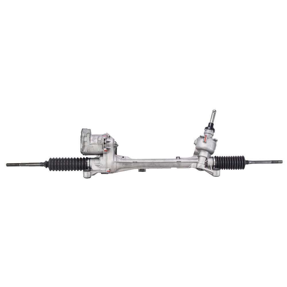 2017 Ford C-Max Rack and Pinion