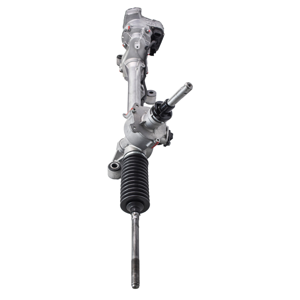 2017 Ford C-Max Rack and Pinion