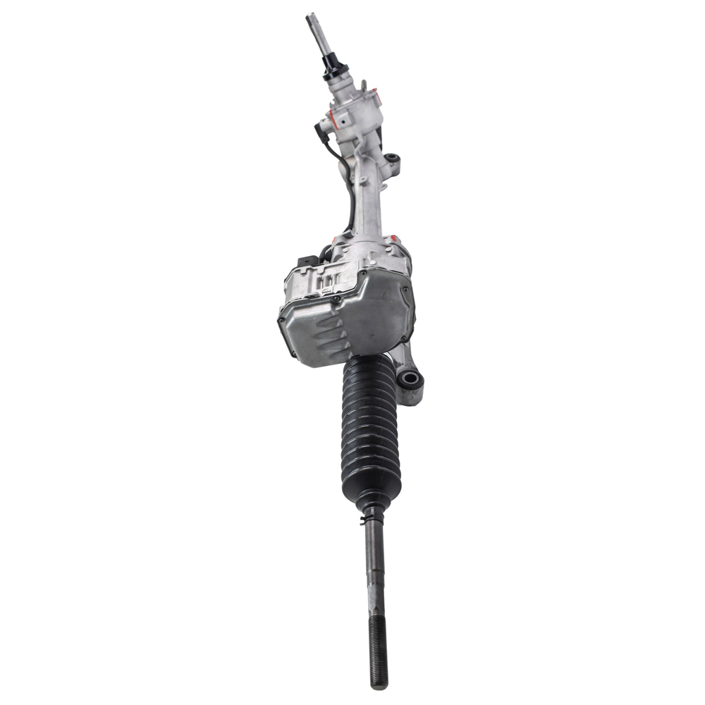 2017 Ford C-Max Rack and Pinion