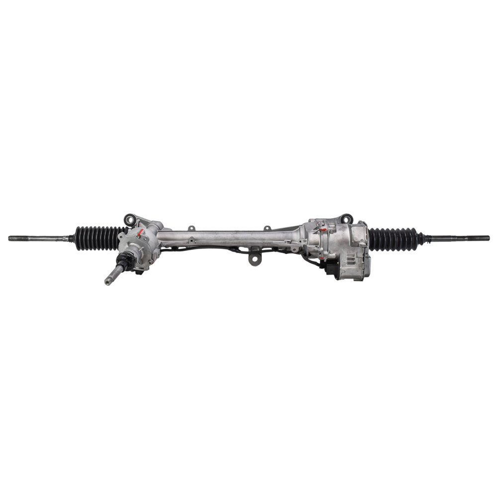 2017 Ford C-Max Rack and Pinion