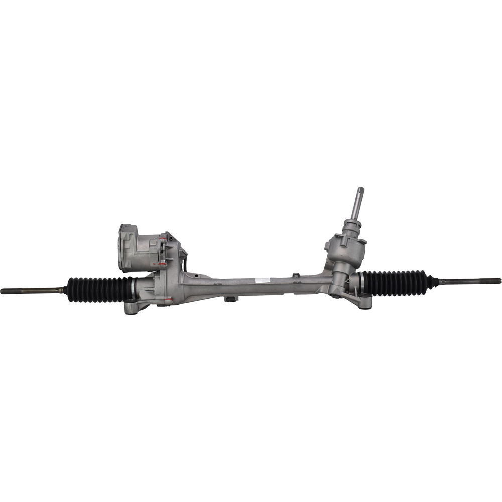 BuyAutoParts 80-30194R Rack and Pinion
