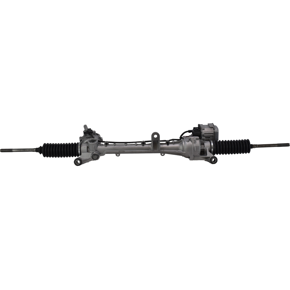 BuyAutoParts 80-30194R Rack and Pinion