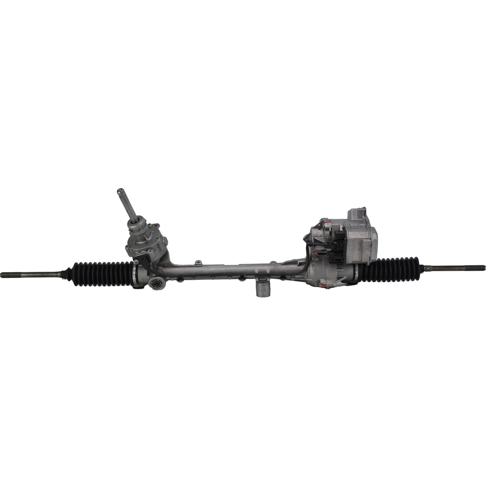 BuyAutoParts 80-30194R Rack and Pinion