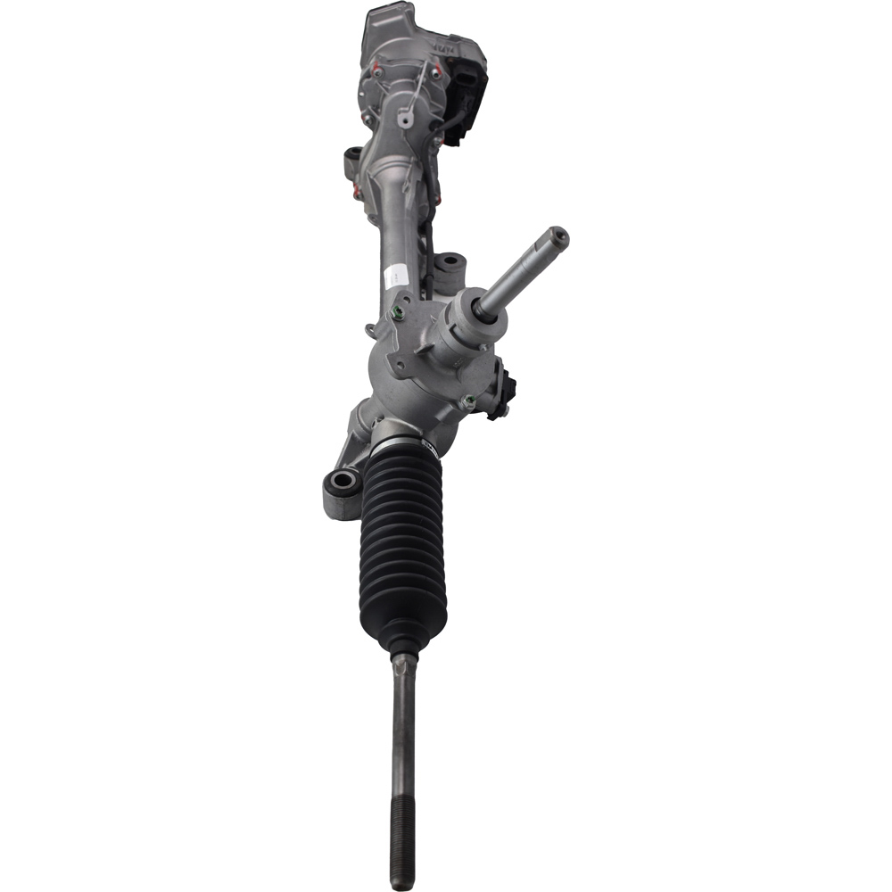 BuyAutoParts 80-30194R Rack and Pinion