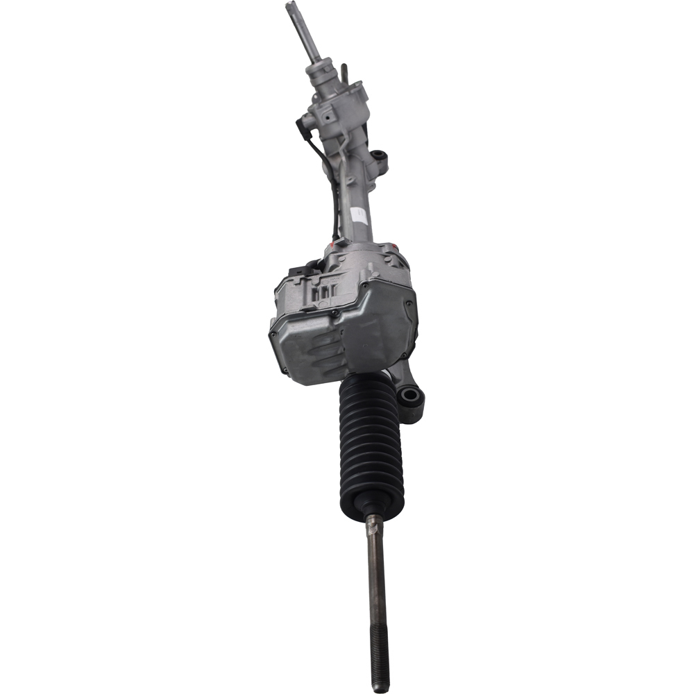 BuyAutoParts 80-30194R Rack and Pinion