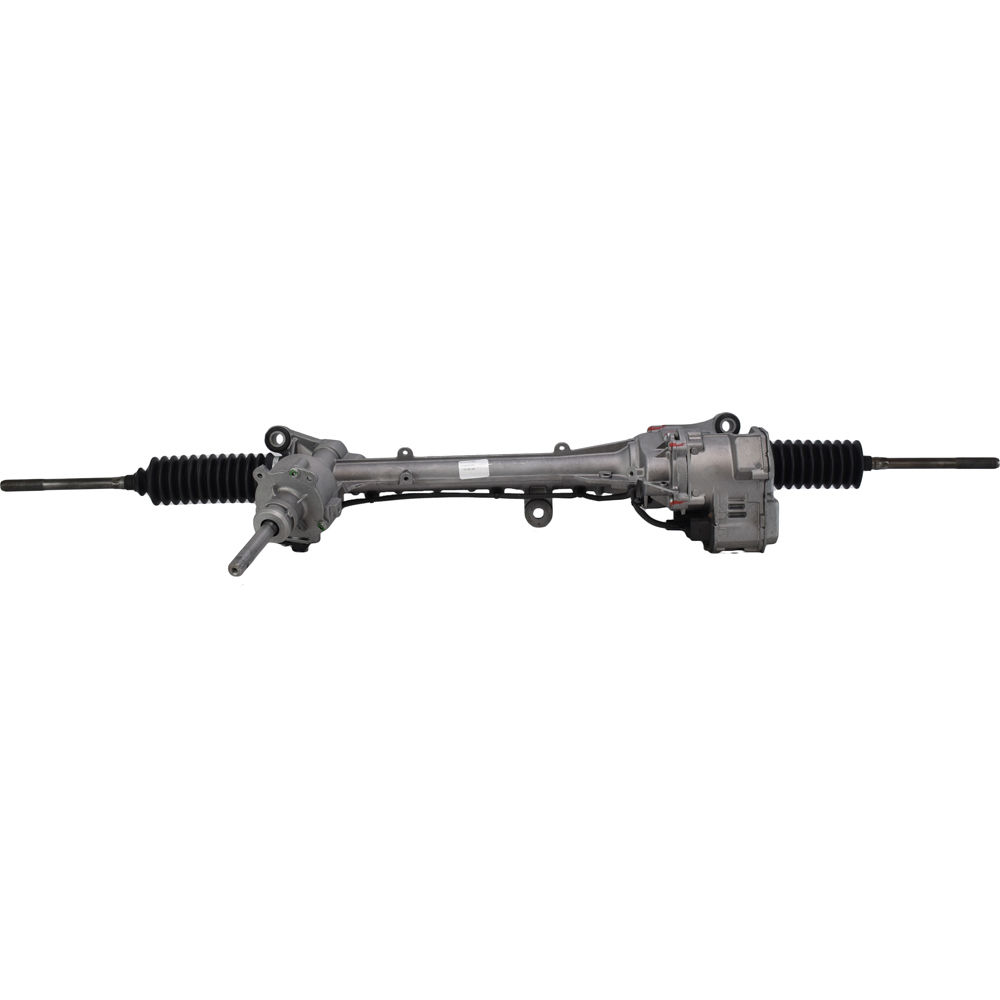 BuyAutoParts 80-30194R Rack and Pinion