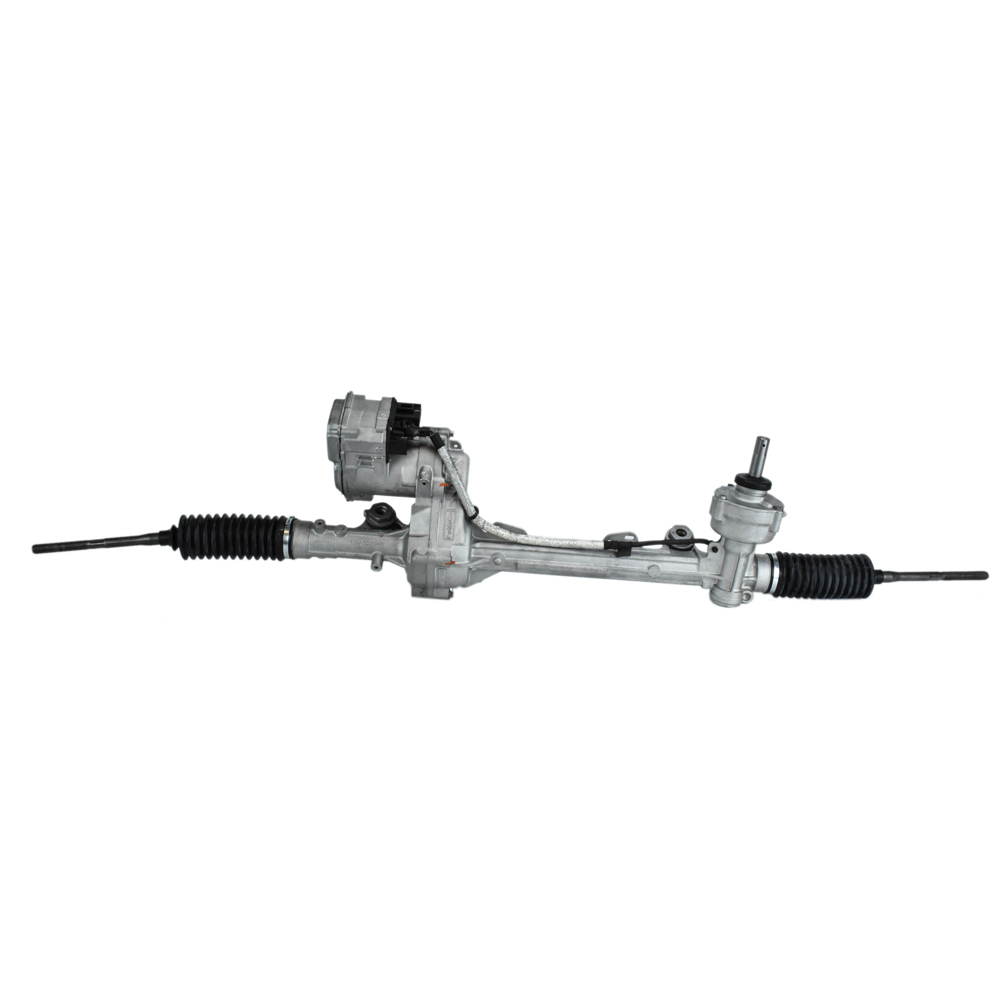2013 Ford Explorer Rack and Pinion
