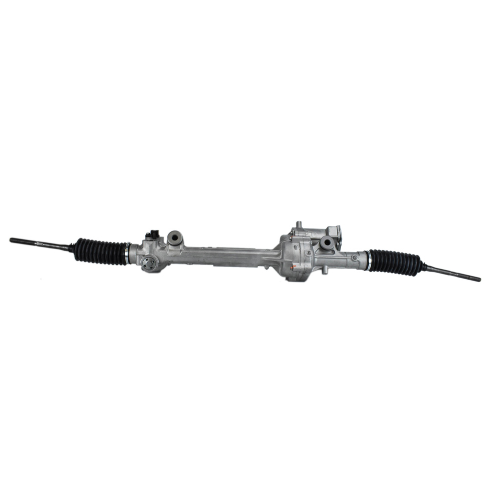 2013 Ford Explorer Rack and Pinion