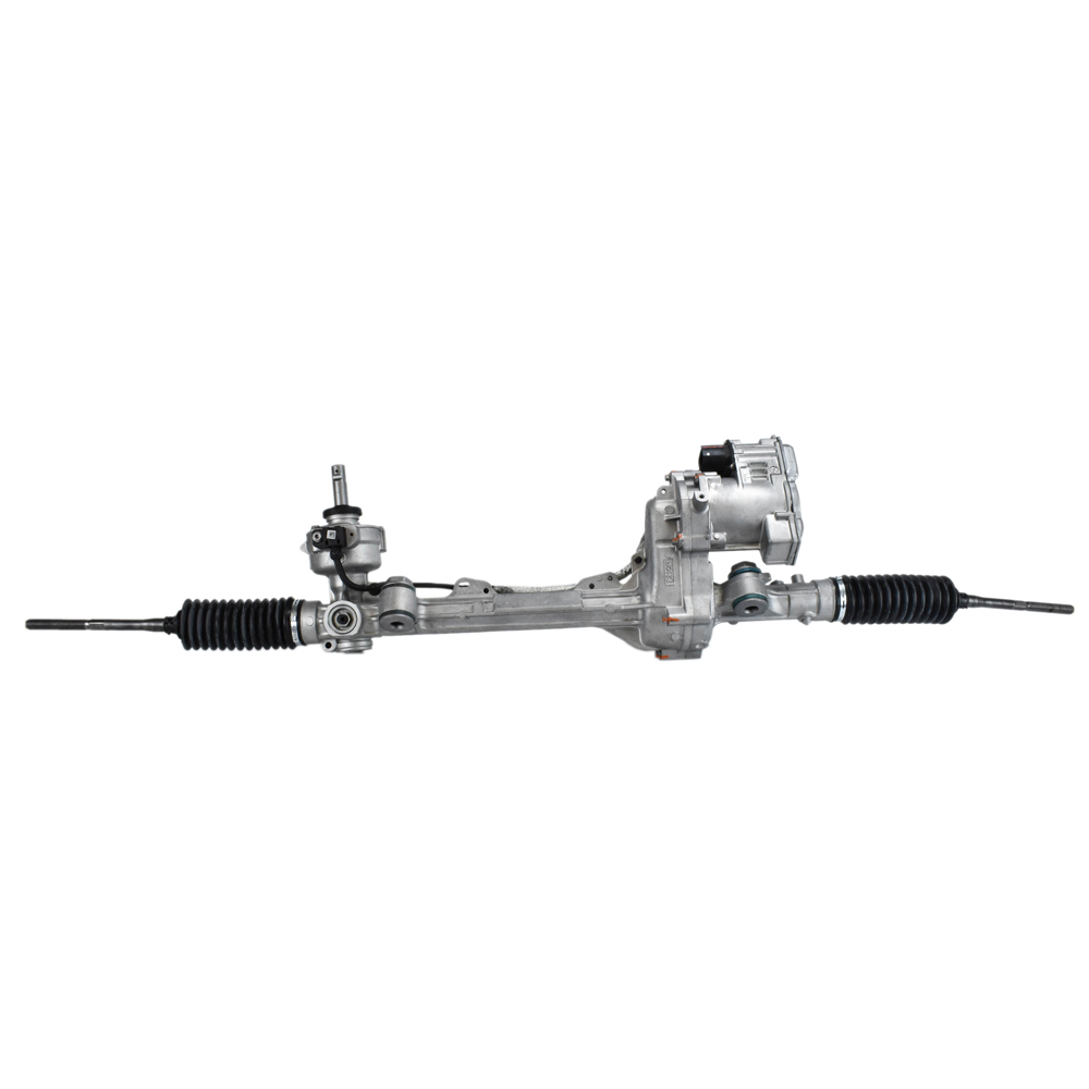 2013 Ford Explorer Rack and Pinion