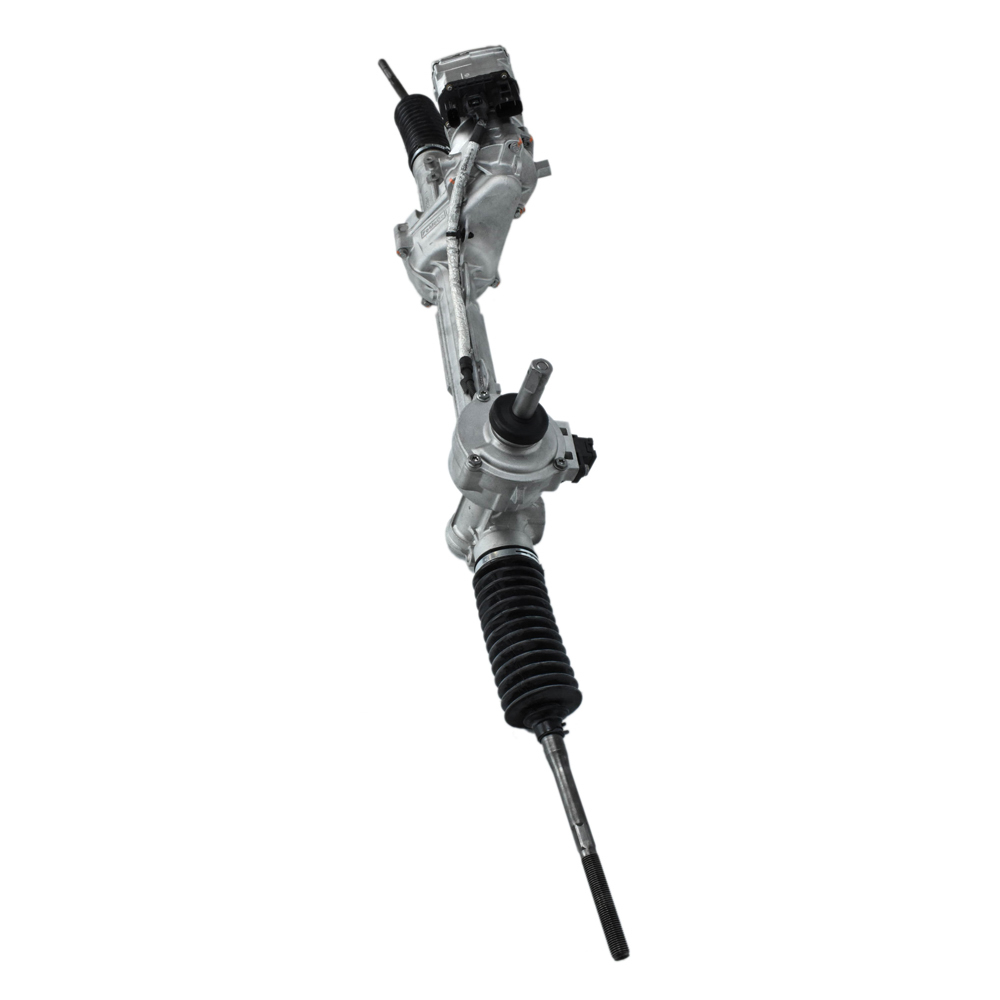 2013 Ford Explorer Rack and Pinion