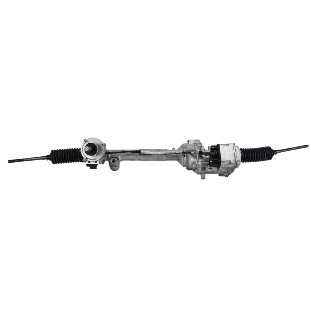 2013 Ford Explorer Rack and Pinion