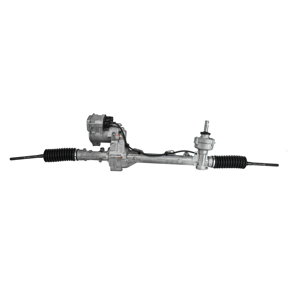 2014 Ford Explorer Rack and Pinion