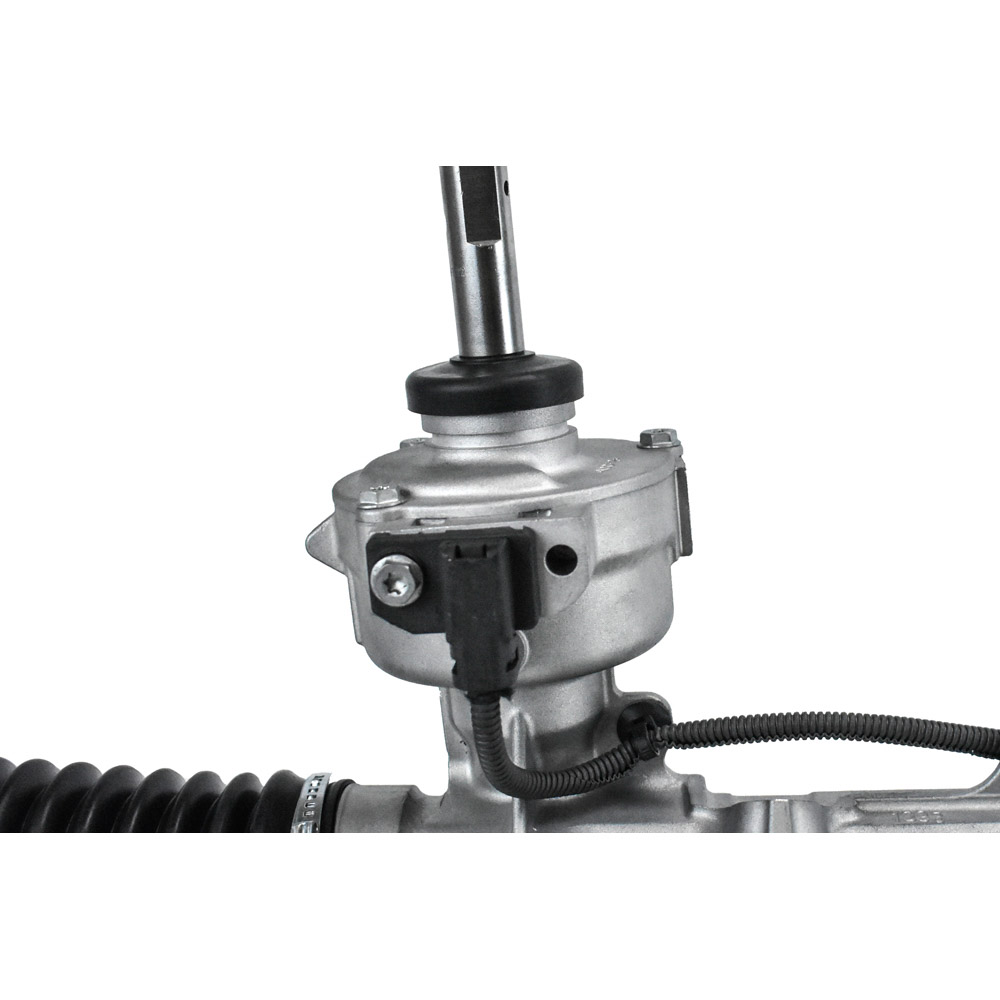 2014 Ford Explorer Rack and Pinion