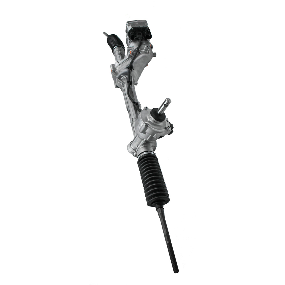 2014 Ford Explorer Rack and Pinion
