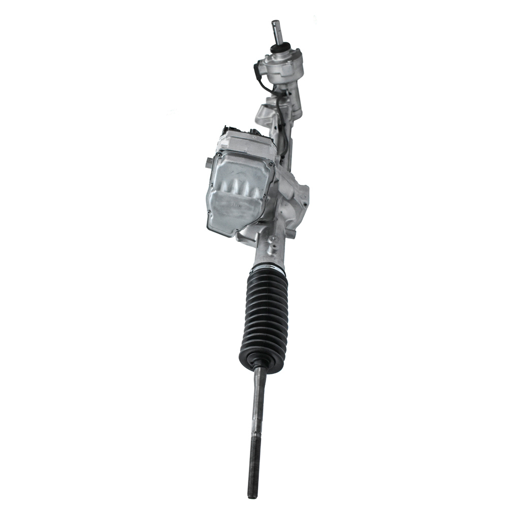2014 Ford Explorer Rack and Pinion