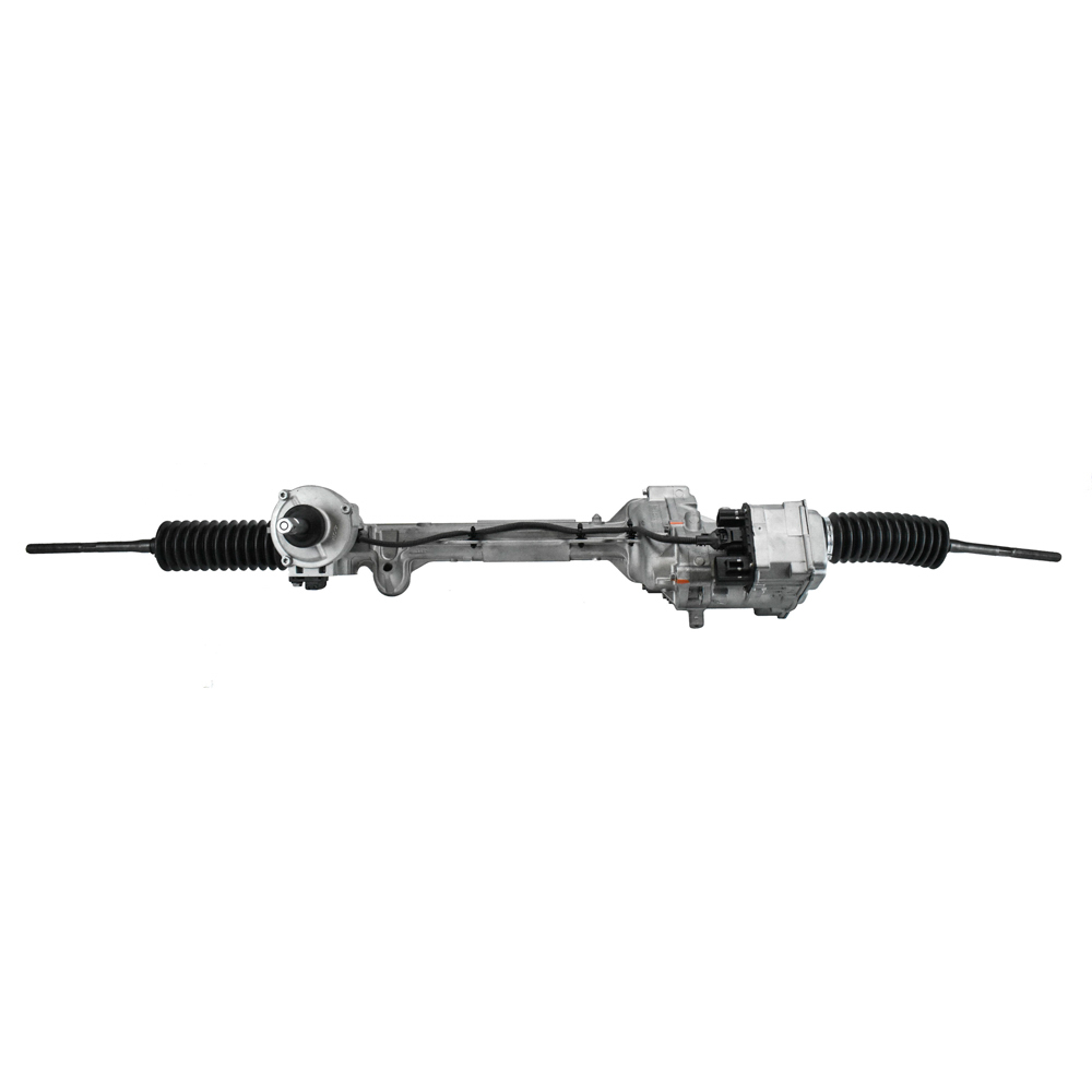 2014 Ford Explorer Rack and Pinion