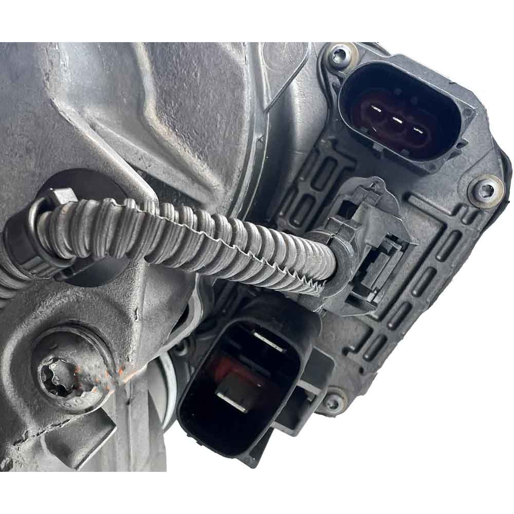 BuyAutoParts 80-31672R Rack and Pinion