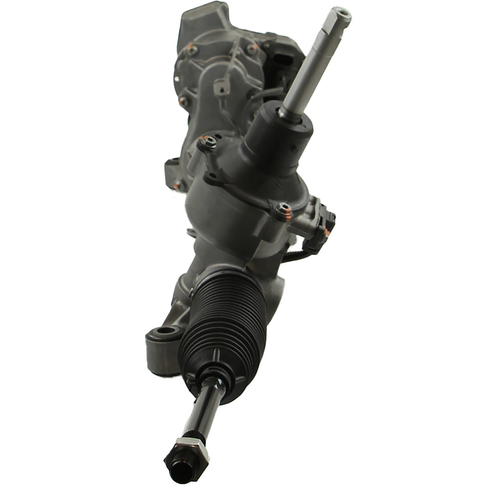 BuyAutoParts 80-31672R Rack and Pinion