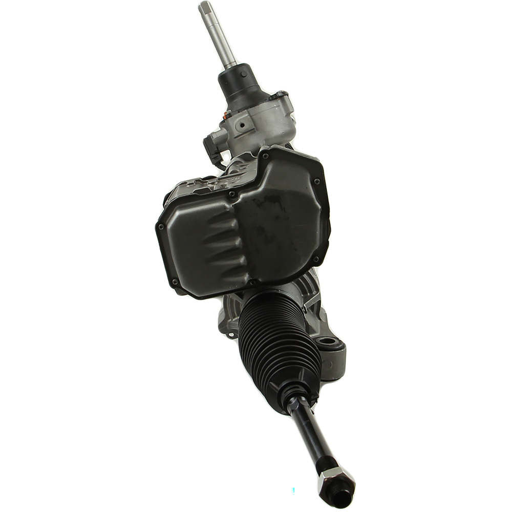 BuyAutoParts 80-31672R Rack and Pinion