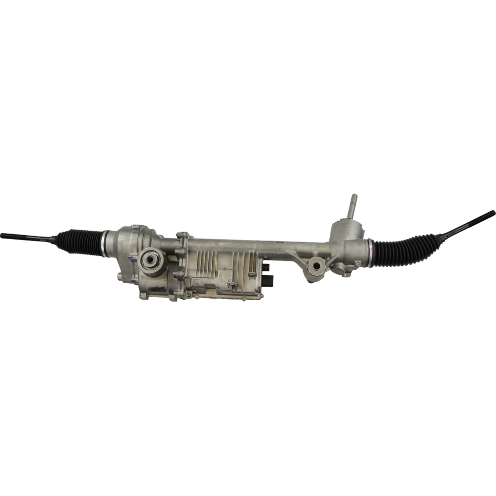 BuyAutoParts 80-31575R Rack and Pinion