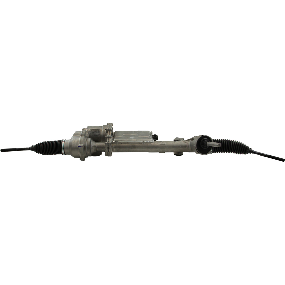 BuyAutoParts 80-31575R Rack and Pinion