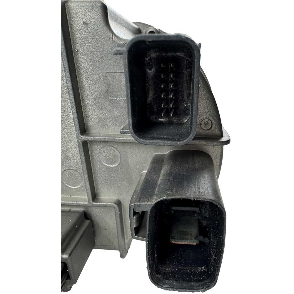 2021 Gmc Canyon Rack and Pinion