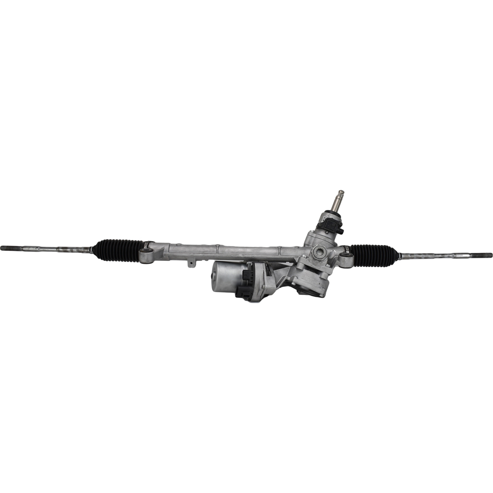 BuyAutoParts 80-30252R Rack and Pinion