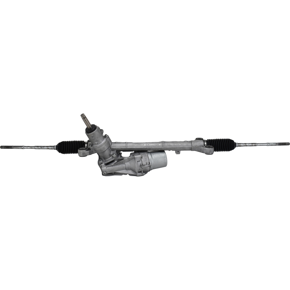 BuyAutoParts 80-30252R Rack and Pinion