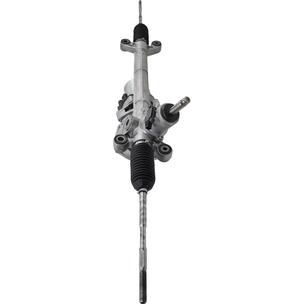 BuyAutoParts 80-30252R Rack and Pinion