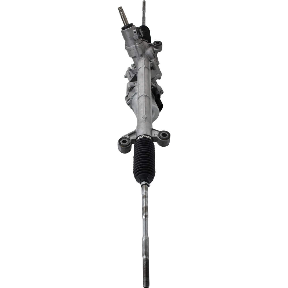 BuyAutoParts 80-30252R Rack and Pinion