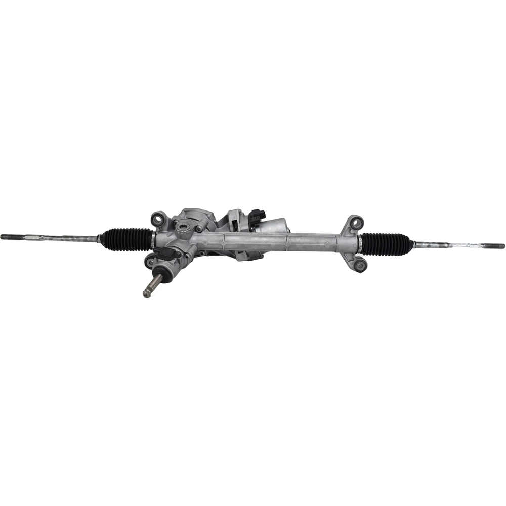 BuyAutoParts 80-30252R Rack and Pinion