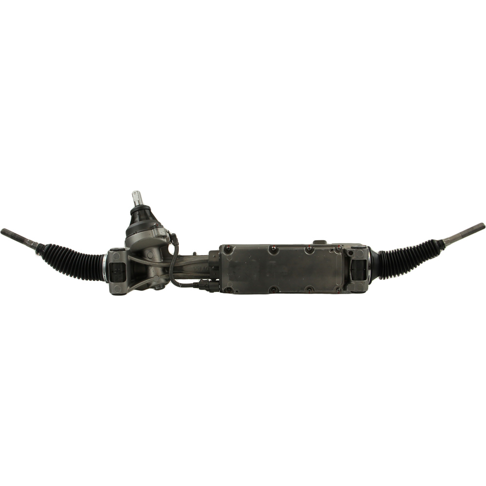 2021 Audi SQ8 Rack and Pinion