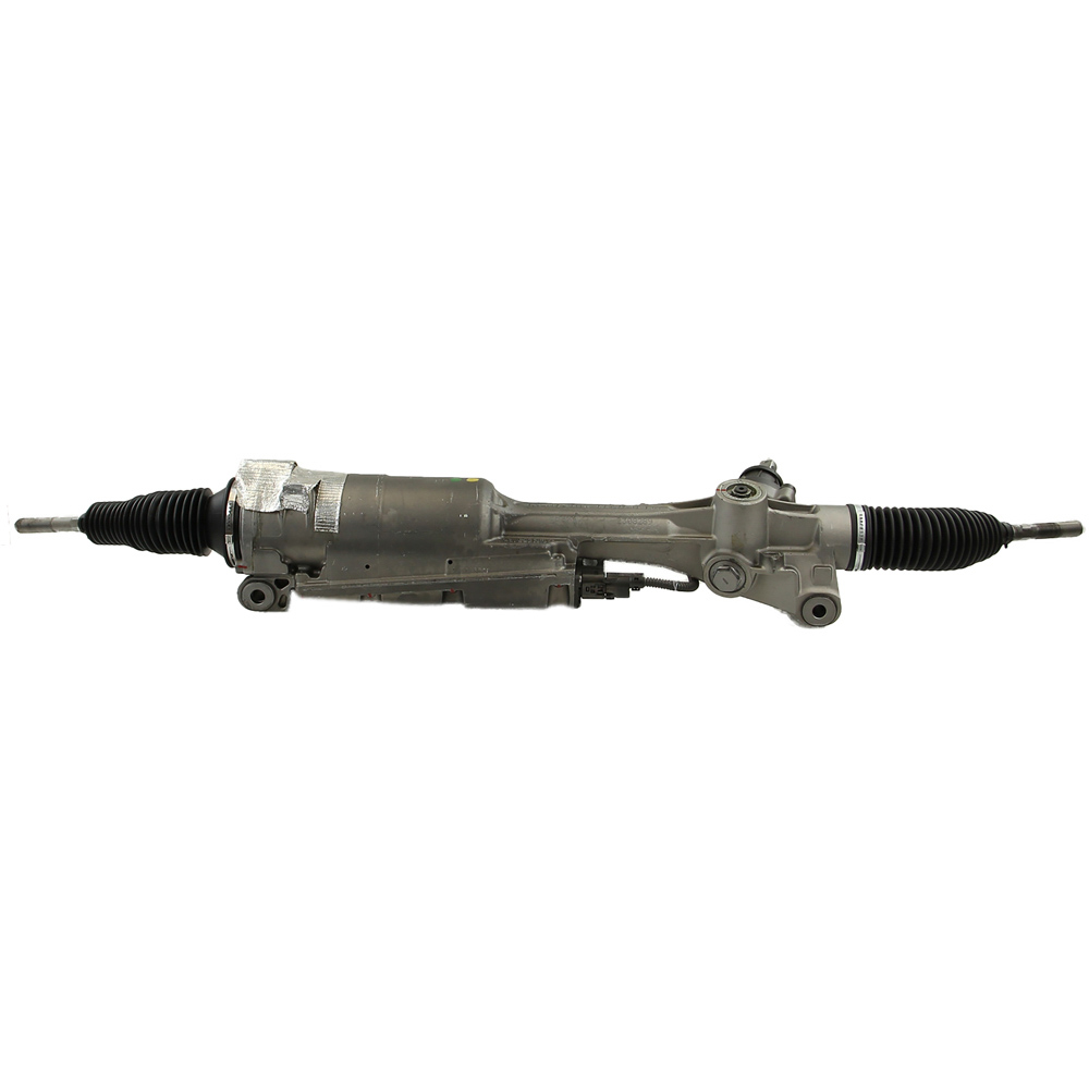 2021 Audi SQ8 Rack and Pinion