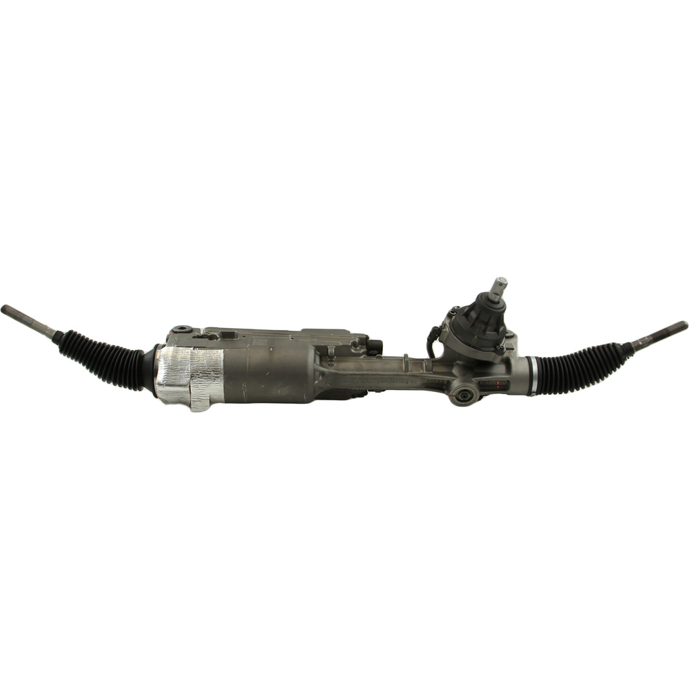 2021 Audi SQ8 Rack and Pinion
