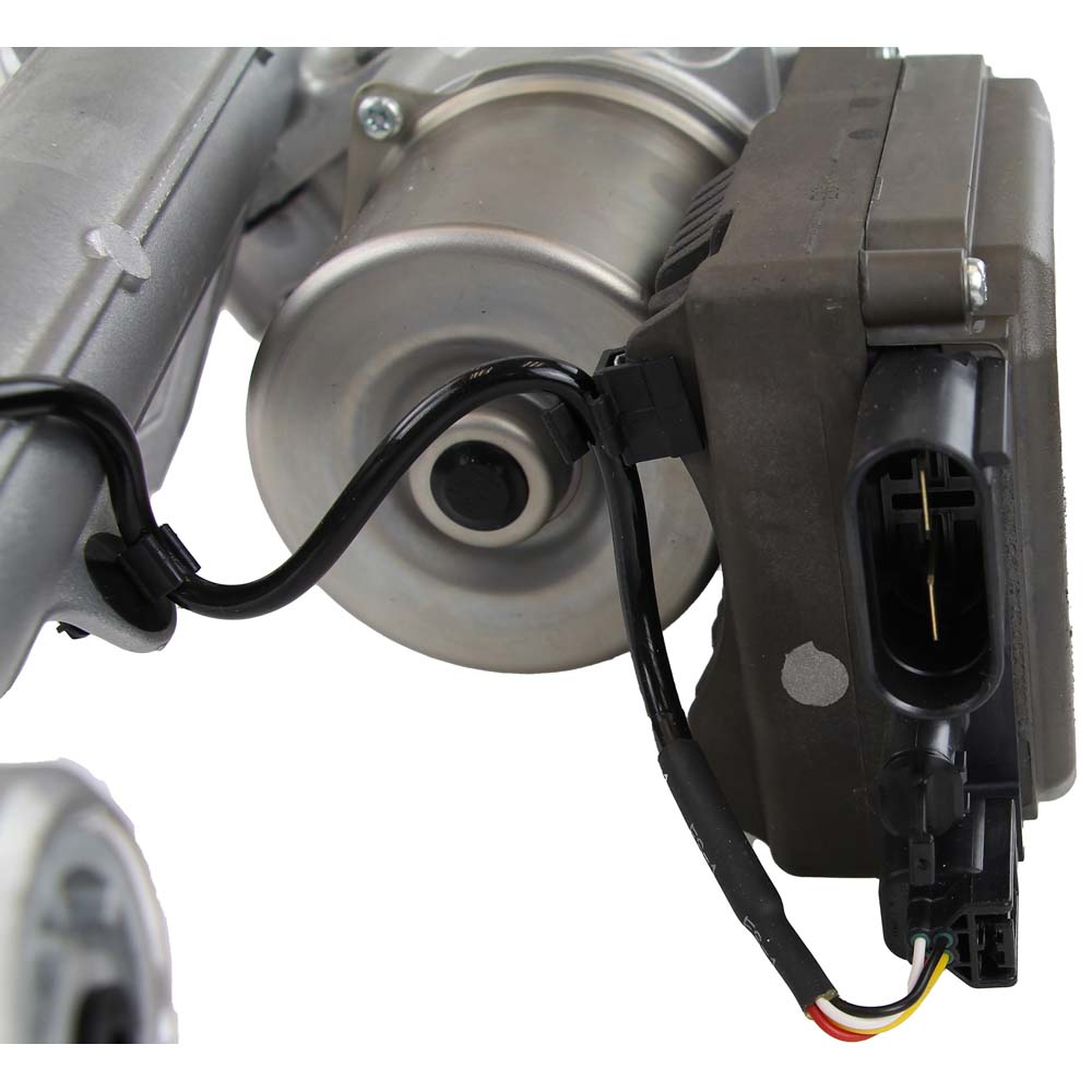 2016 Mercedes Benz B250e Rack and Pinion
