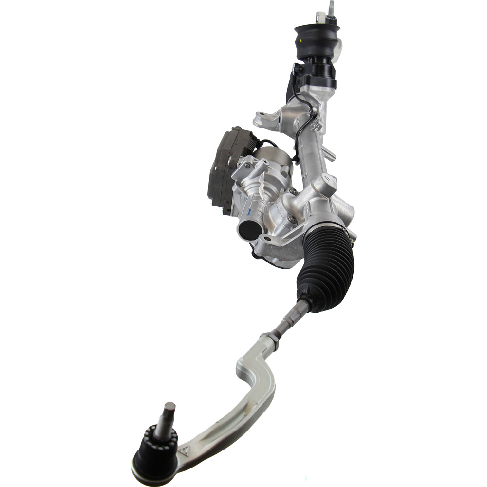 2016 Mercedes Benz B250e Rack and Pinion