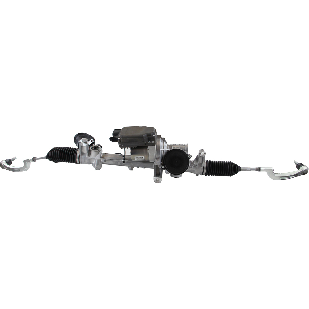 2017 Mercedes Benz CLA250 Rack and Pinion