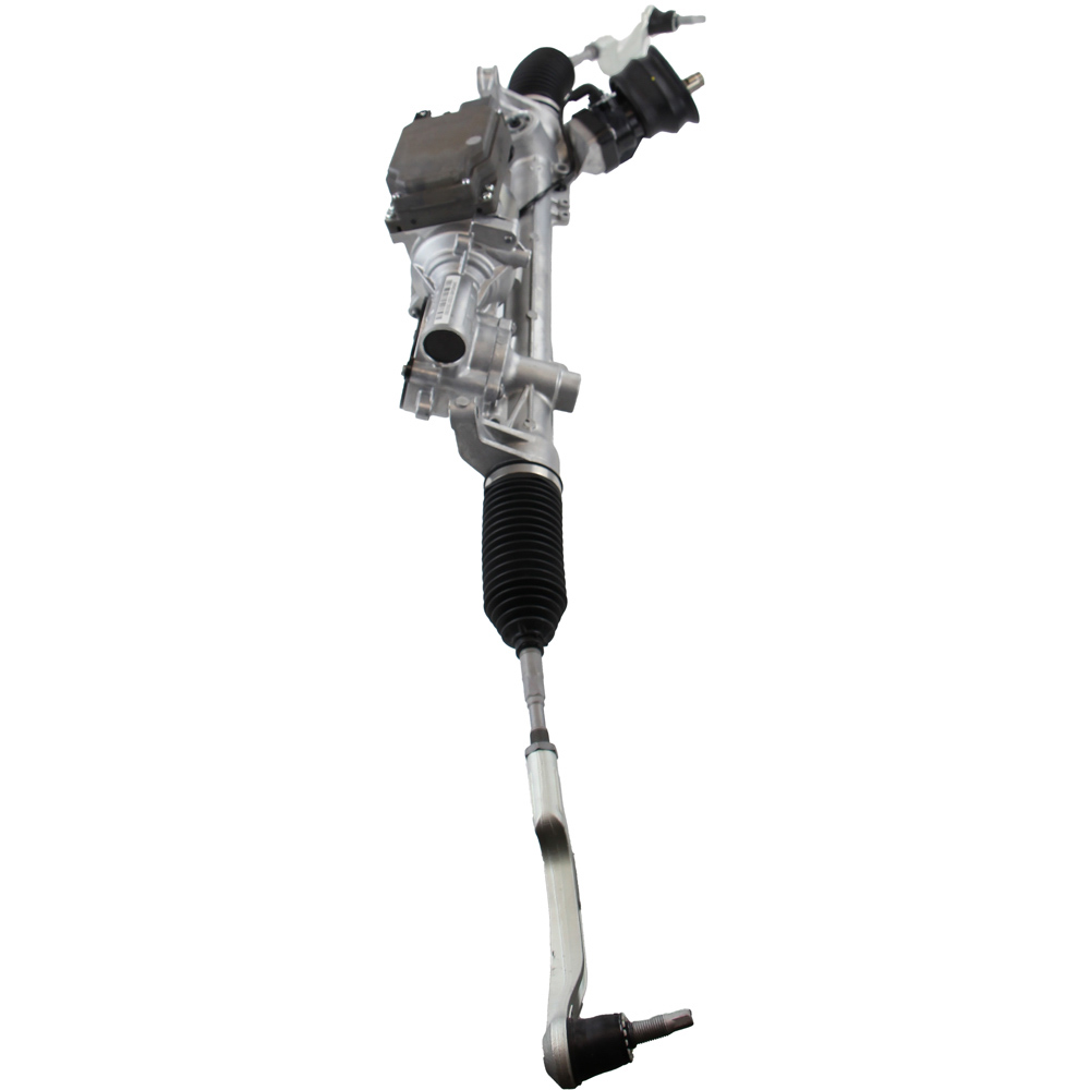 2017 Mercedes Benz CLA250 Rack and Pinion