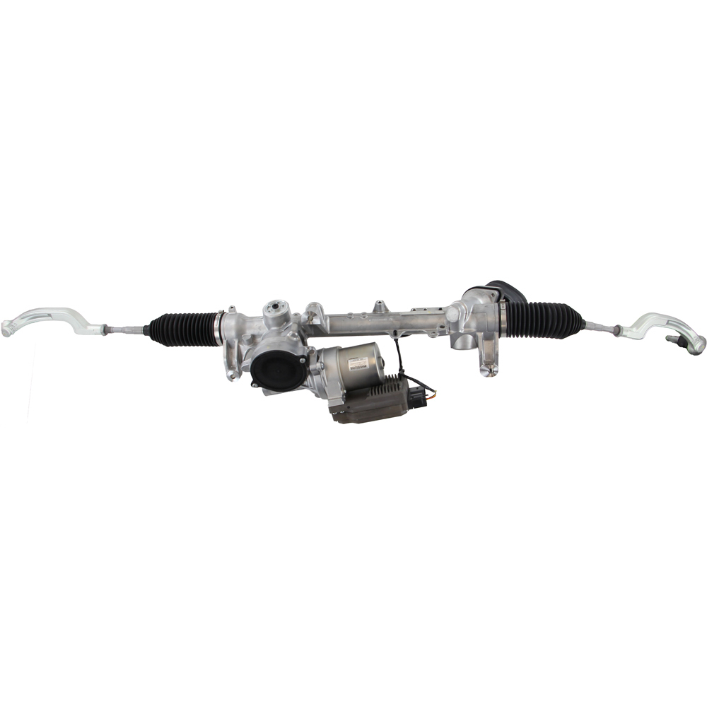 OEM / OES 246460470180 Rack and Pinion