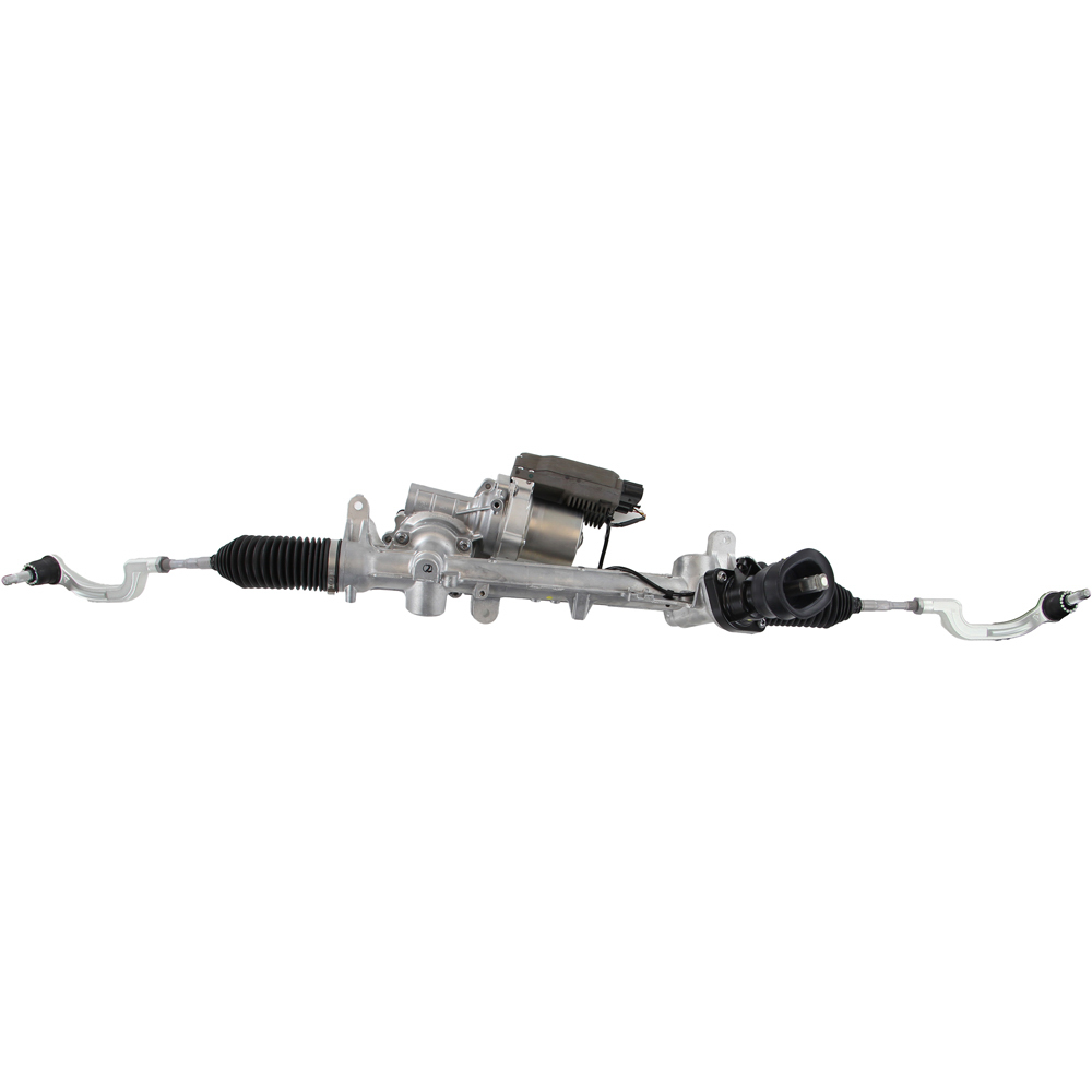 OEM / OES 246460470180 Rack and Pinion