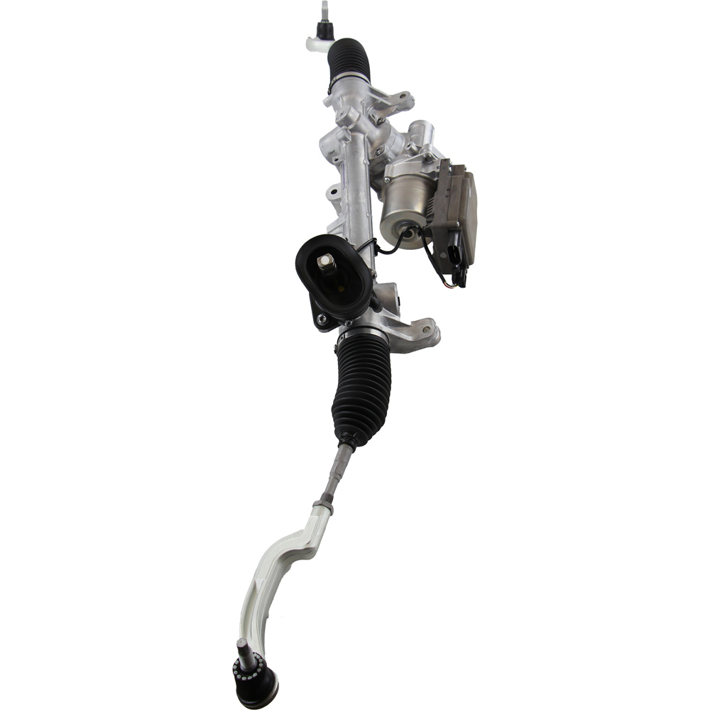 2017 Mercedes Benz GLA250 Rack and Pinion
