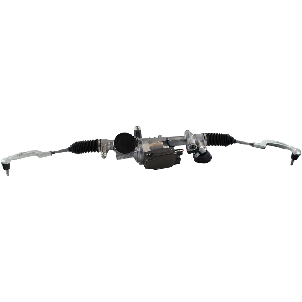 2017 Mercedes Benz GLA45 AMG Rack and Pinion