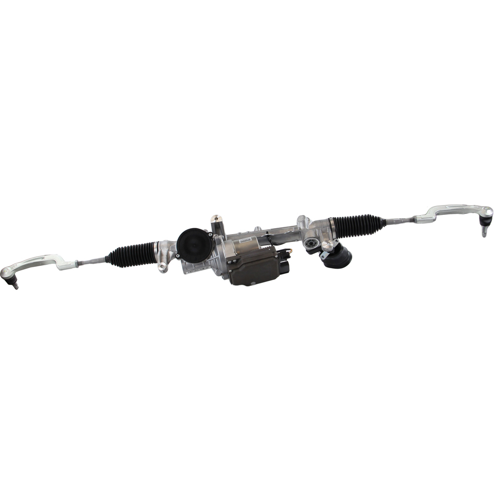 2017 Mercedes Benz GLA250 Rack and Pinion