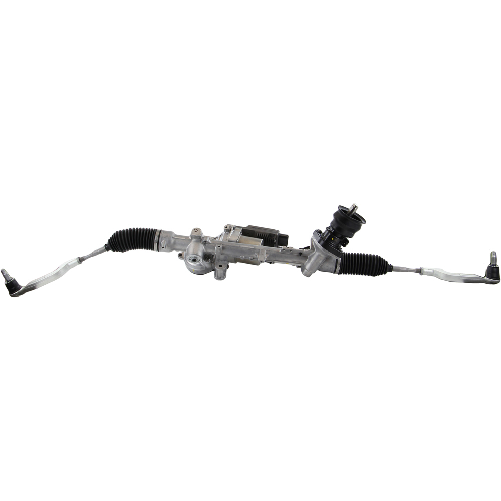 2017 Mercedes Benz GLA250 Rack and Pinion